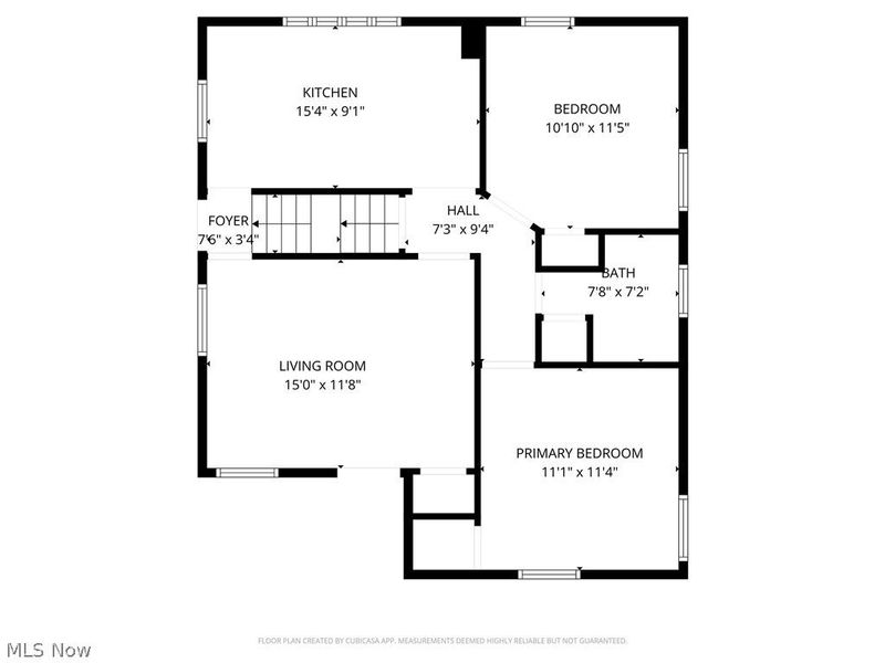 323 Cherry Road NE, Massillon, OH 44646 Photo 4