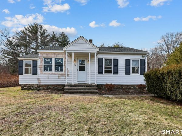 176 Brooks Hill, Wolcott, CT 06716