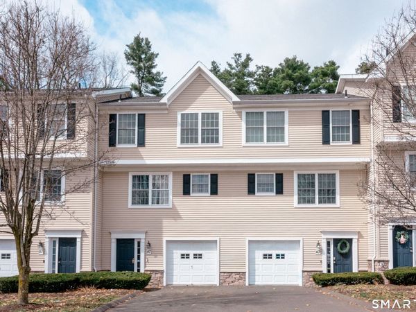 47 Nolan, Unit 47, Manchester, CT 06042
