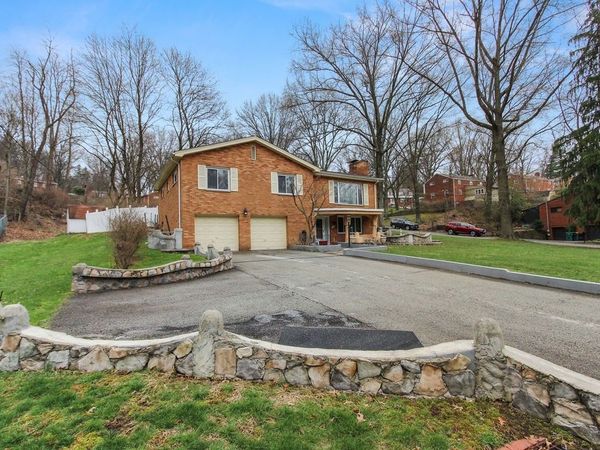 2025 Beulah, Pittsburgh, PA 15235