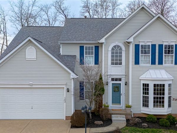 163 Valley View Dr, Rostraver Twp, PA 15012