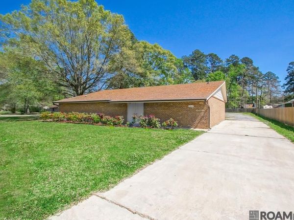 30826 Linder Rd, Denham Springs, LA 70726