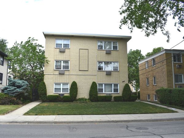 711 Austin Street , Unit 301, Evanston, IL 60202