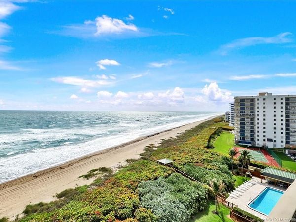10000 S Ocean Drive, Unit 901, Jensen Beach, FL 34957