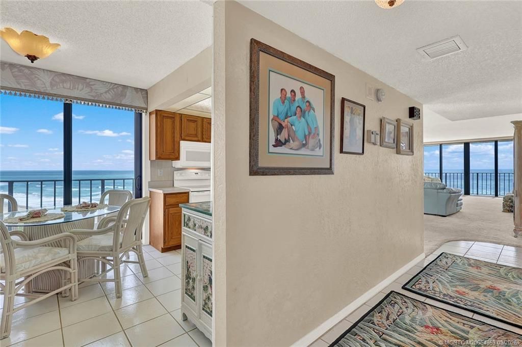 10000 S Ocean Drive, Unit 901, Jensen Beach, FL 34957 Photo