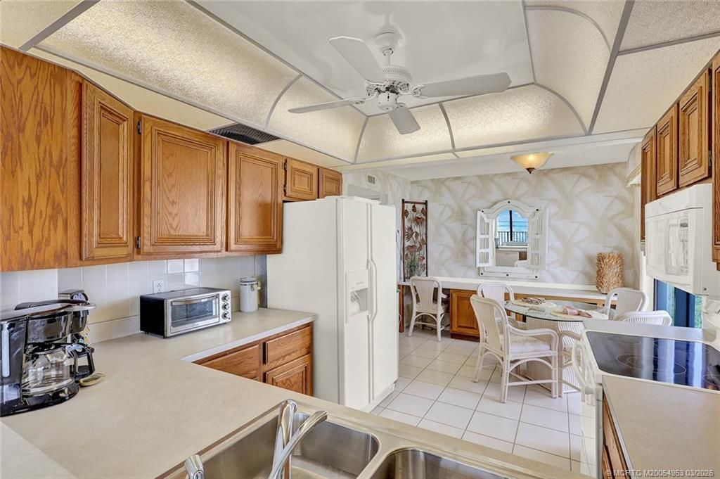 10000 S Ocean Drive, Unit 901, Jensen Beach, FL 34957 Photo