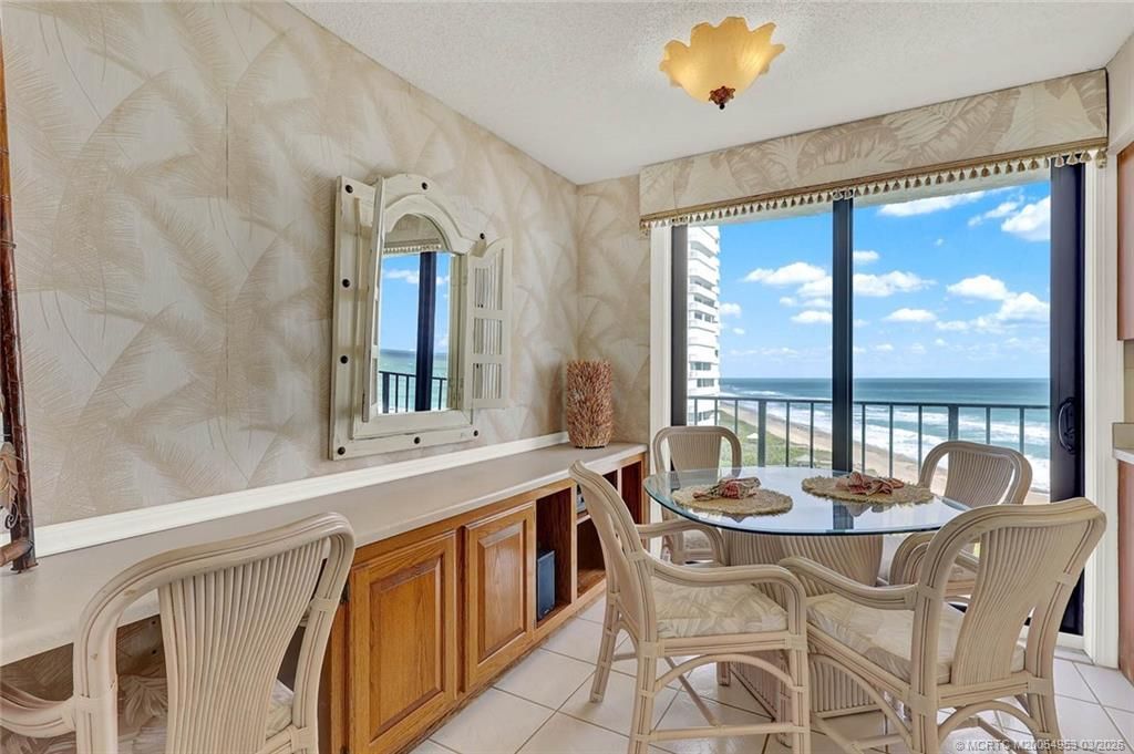 10000 S Ocean Drive, Unit 901, Jensen Beach, FL 34957 Photo