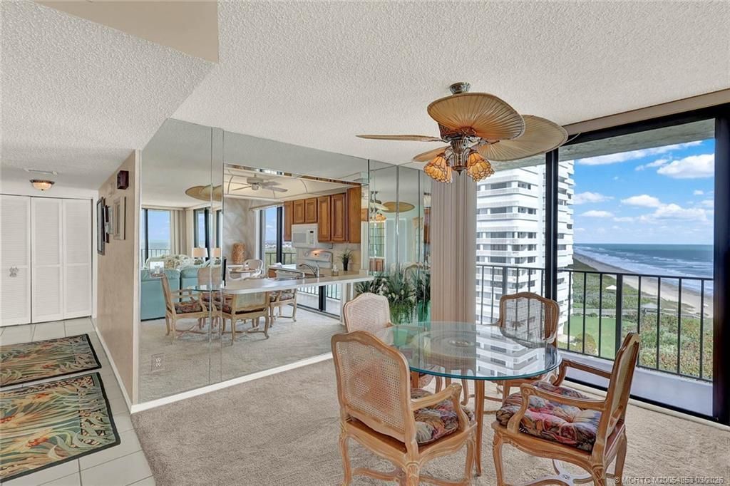 10000 S Ocean Drive, Unit 901, Jensen Beach, FL 34957 Photo