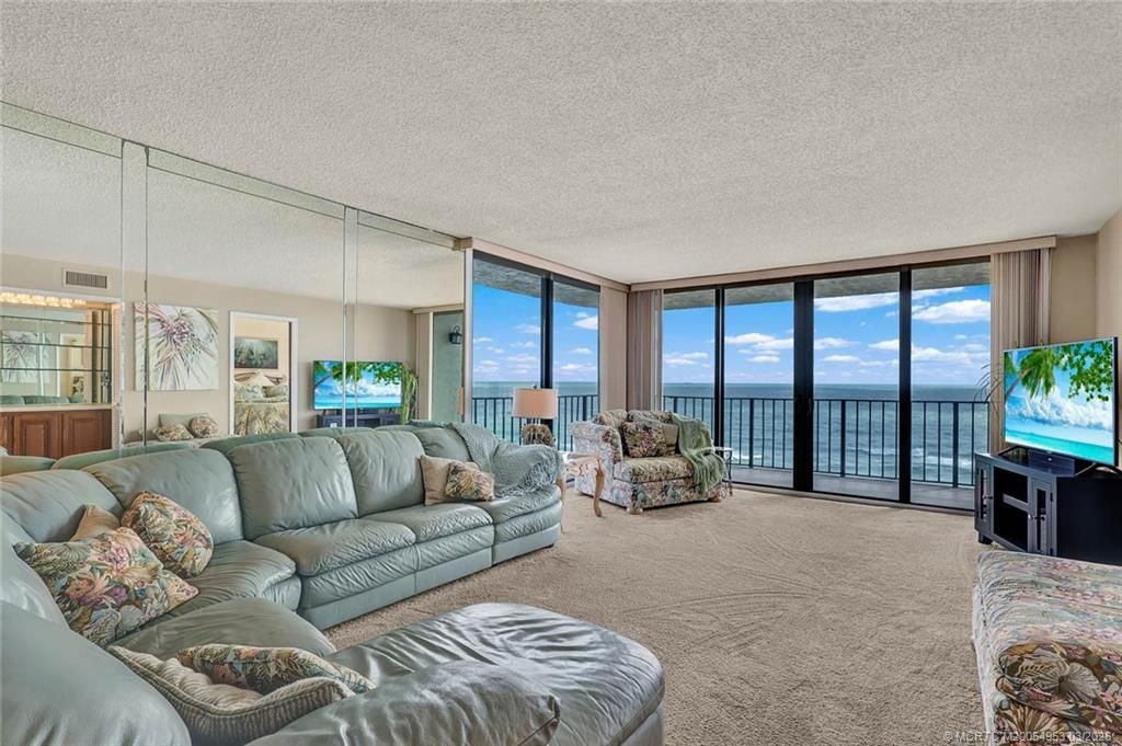 10000 S Ocean Drive, Unit 901, Jensen Beach, FL 34957 Photo