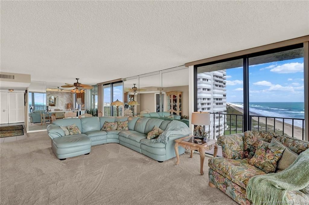 10000 S Ocean Drive, Unit 901, Jensen Beach, FL 34957 Photo