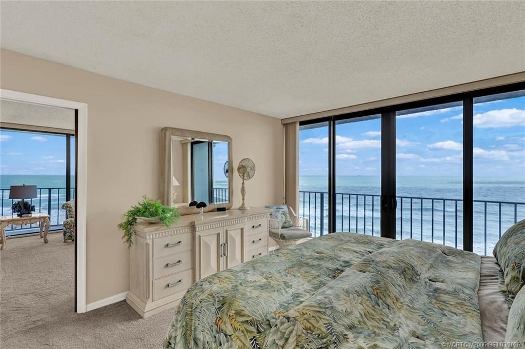 10000 S Ocean Drive, Unit 901, Jensen Beach, FL 34957 Photo