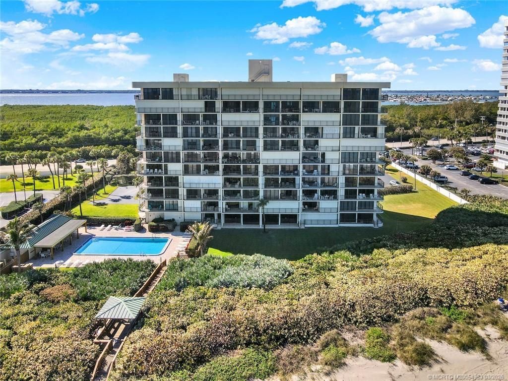 10000 S Ocean Drive, Unit 901, Jensen Beach, FL 34957 Photo
