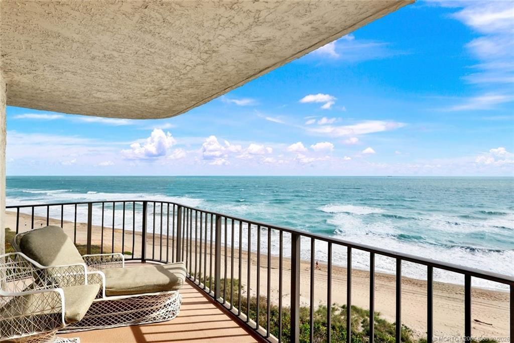 10000 S Ocean Drive, Unit 901, Jensen Beach, FL 34957 Photo