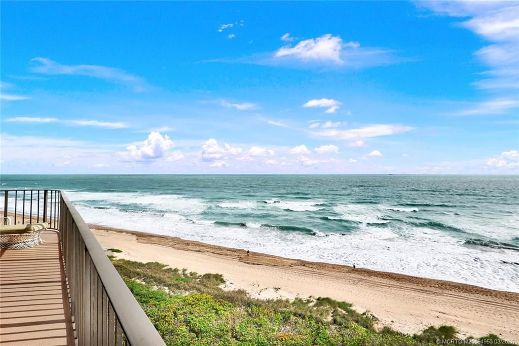 10000 S Ocean Drive, Unit 901, Jensen Beach, FL 34957 Photo
