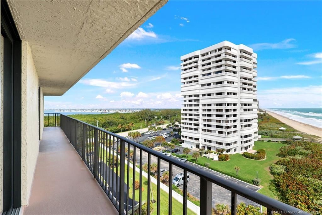 10000 S Ocean Drive, Unit 901, Jensen Beach, FL 34957 Photo