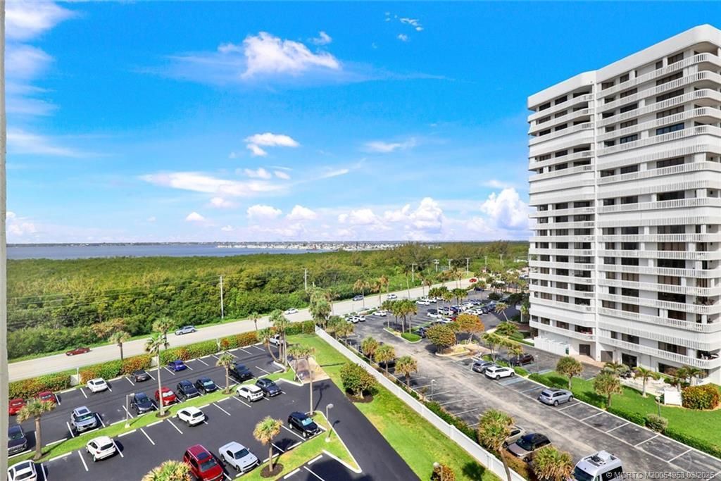 10000 S Ocean Drive, Unit 901, Jensen Beach, FL 34957 Photo