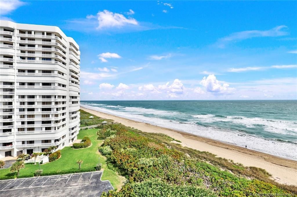 10000 S Ocean Drive, Unit 901, Jensen Beach, FL 34957 Photo
