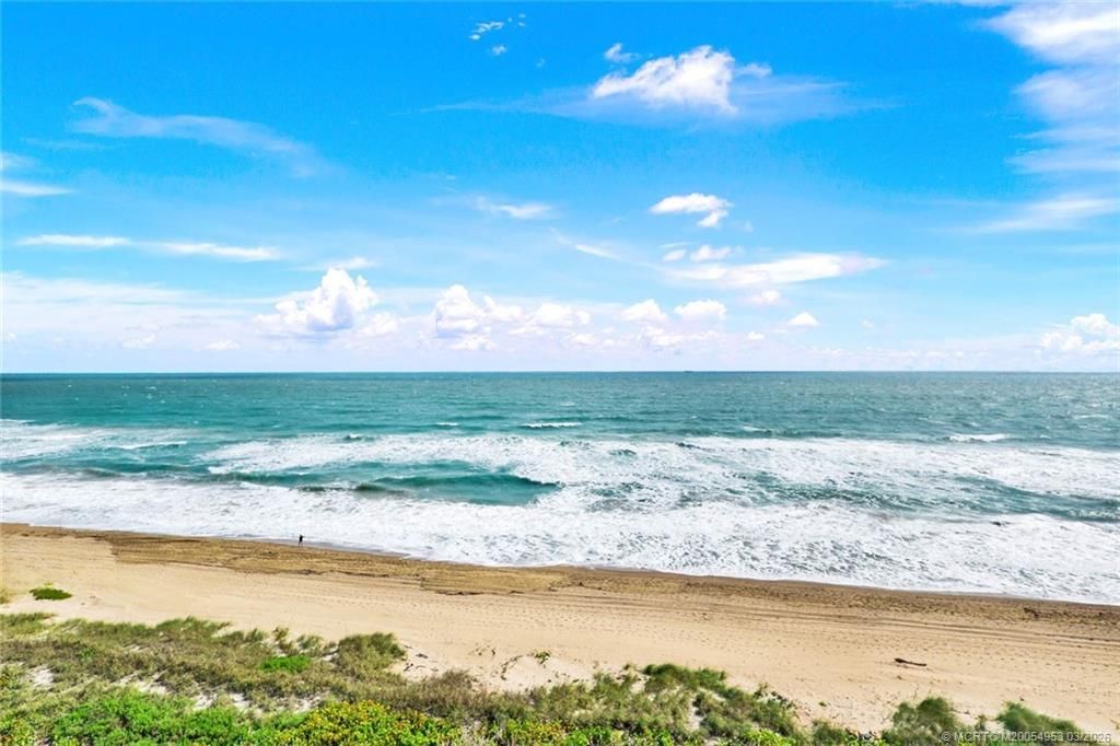 10000 S Ocean Drive, Unit 901, Jensen Beach, FL 34957 Photo