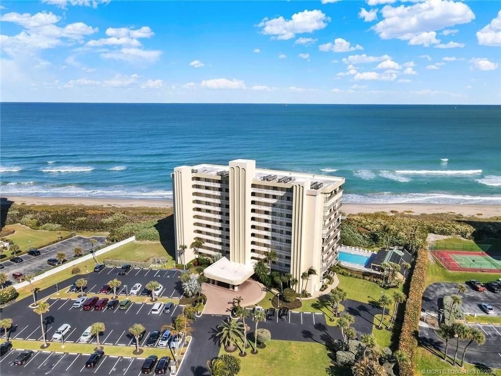 10000 S Ocean Drive, Unit 901, Jensen Beach, FL 34957 Photo