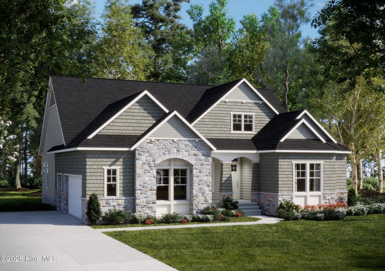 139 Jasmine Lane, Pinehurst, NC 28374 Main Photo