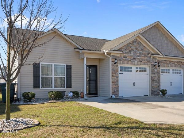 2245 Sweet Bay Drive, Unit A, Greenville, NC 27834