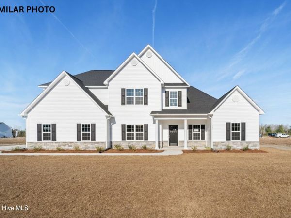 208 Big August Way, Jacksonville, NC 28546