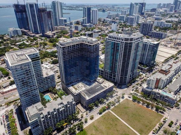 3470 E Coast Ave, Unit H0302, Miami, FL 33137