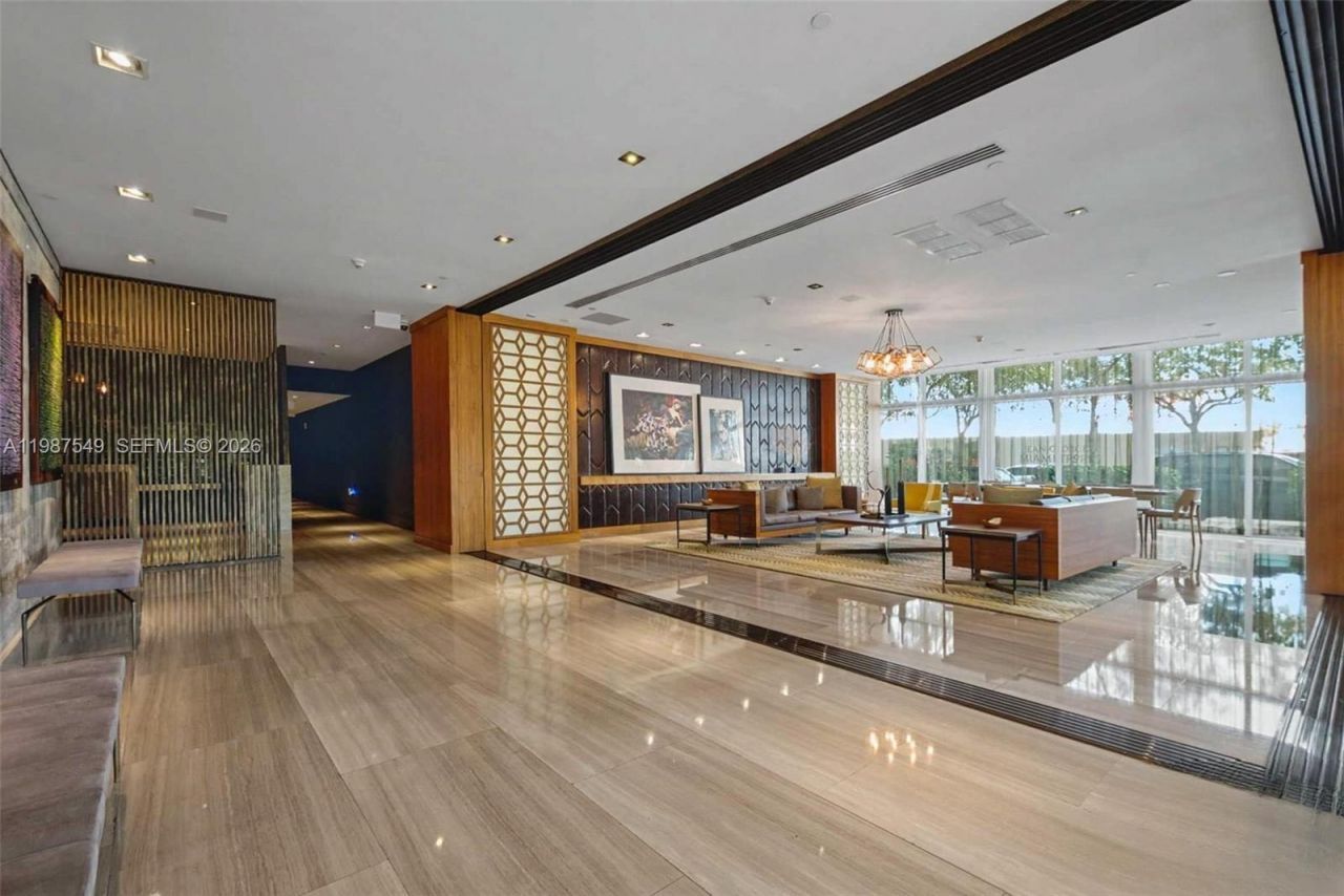 3470 E Coast Ave , Unit H0302, Miami, FL 33137 Photo