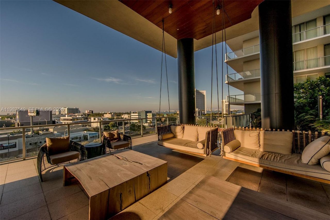 3470 E Coast Ave , Unit H0302, Miami, FL 33137 Photo