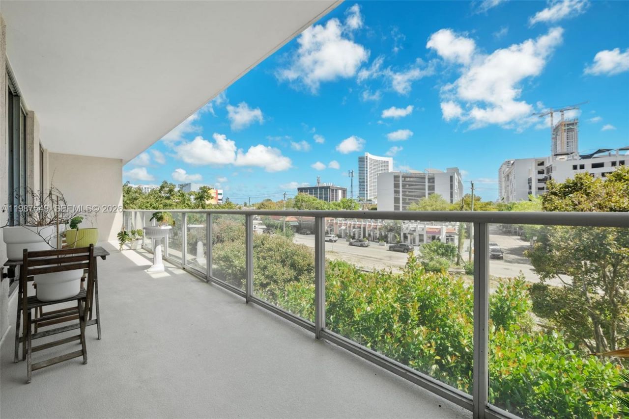 3470 E Coast Ave , Unit H0302, Miami, FL 33137 Photo