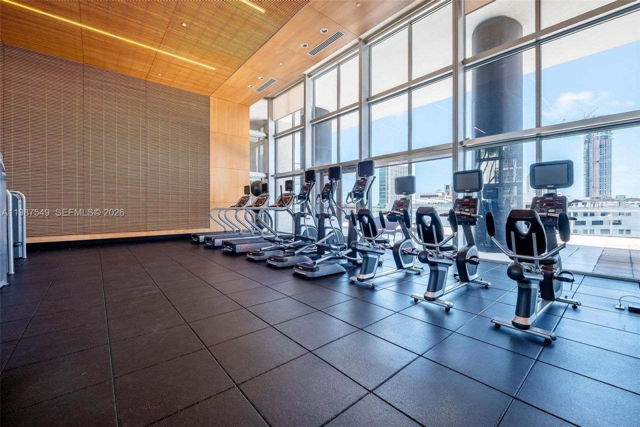 3470 E Coast Ave , Unit H0302, Miami, FL 33137 Photo