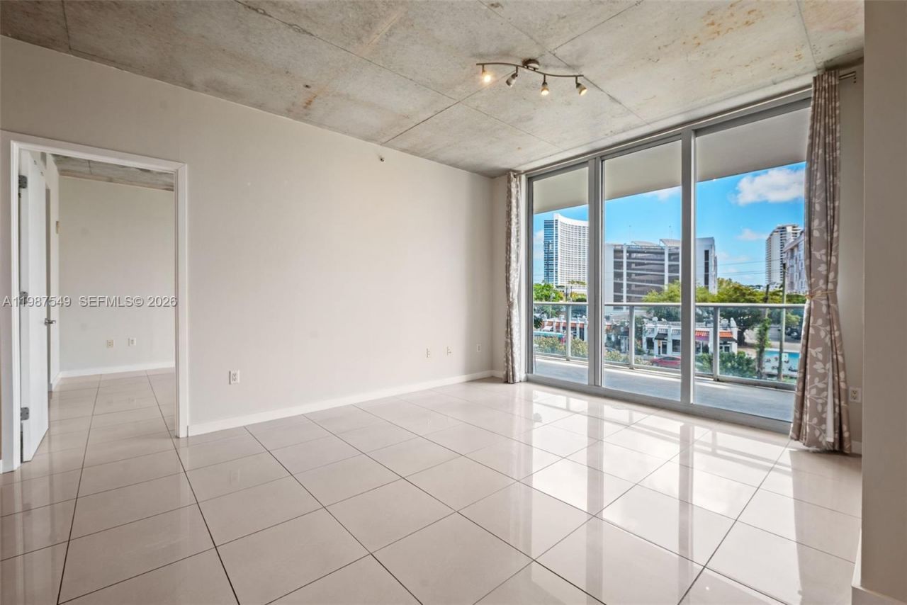 3470 E Coast Ave , Unit H0302, Miami, FL 33137 Photo