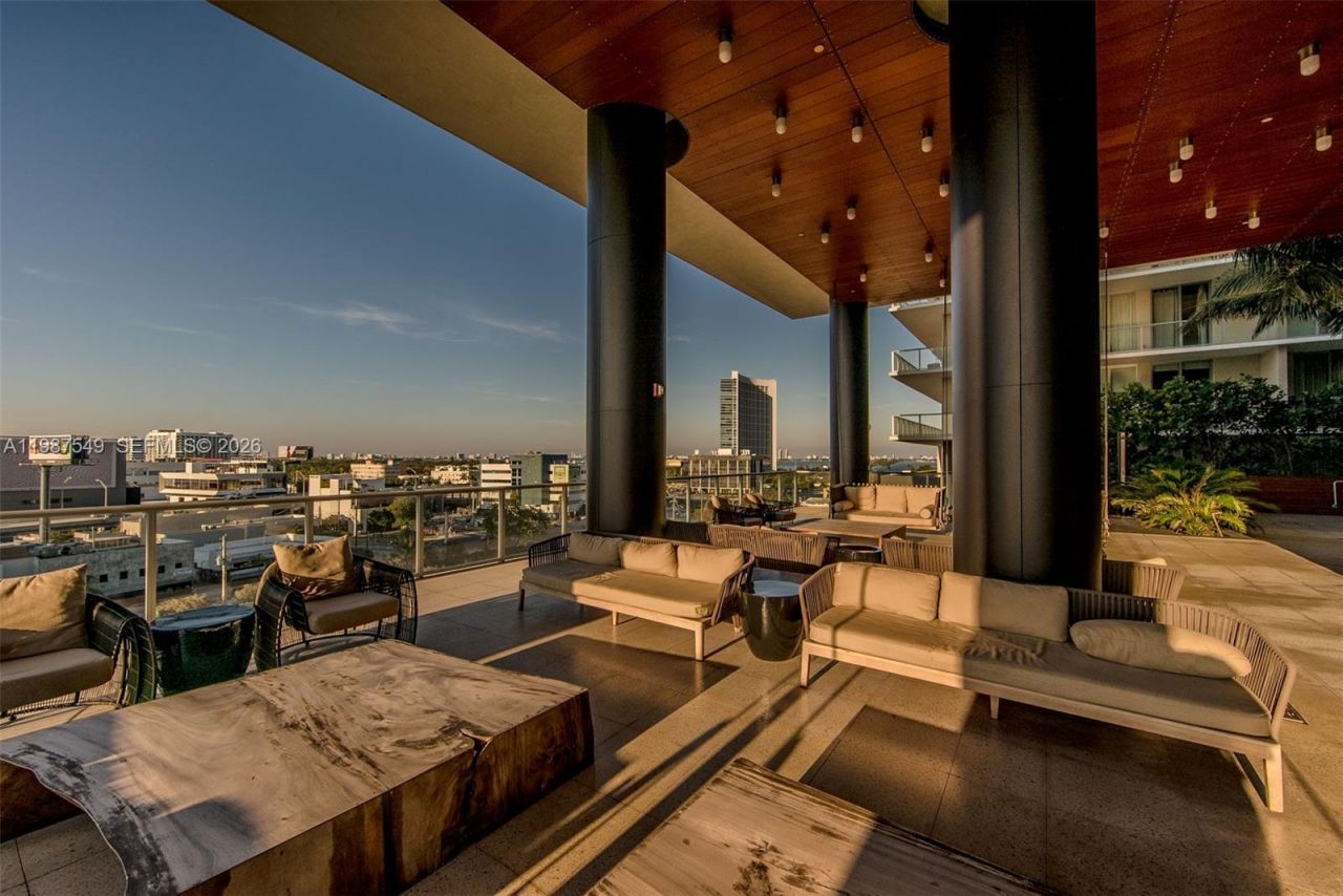 3470 E Coast Ave , Unit H0302, Miami, FL 33137 Photo