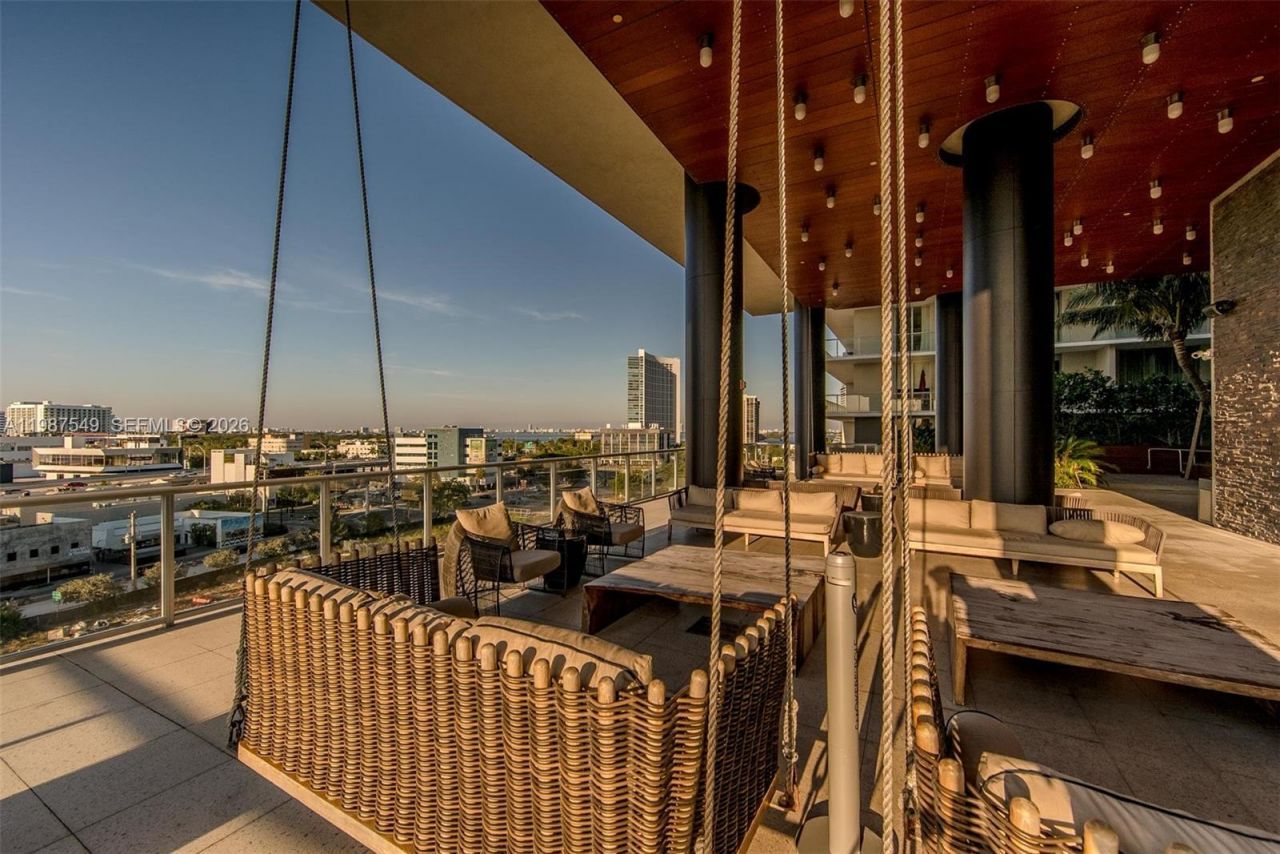 3470 E Coast Ave , Unit H0302, Miami, FL 33137 Photo