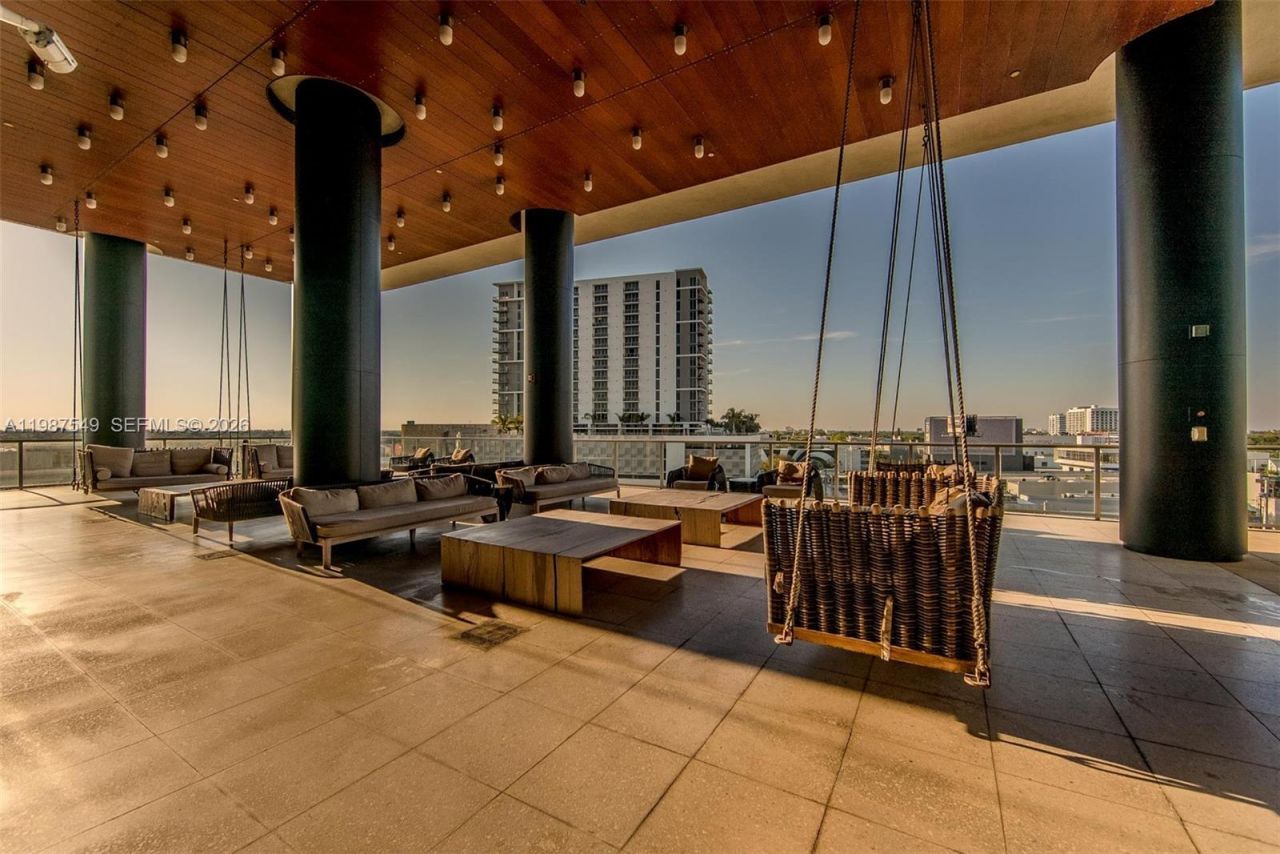 3470 E Coast Ave , Unit H0302, Miami, FL 33137 Photo