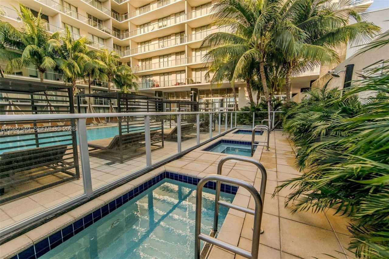 3470 E Coast Ave , Unit H0302, Miami, FL 33137 Photo