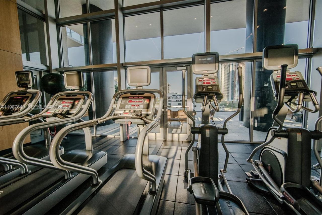 3470 E Coast Ave , Unit H0302, Miami, FL 33137 Photo