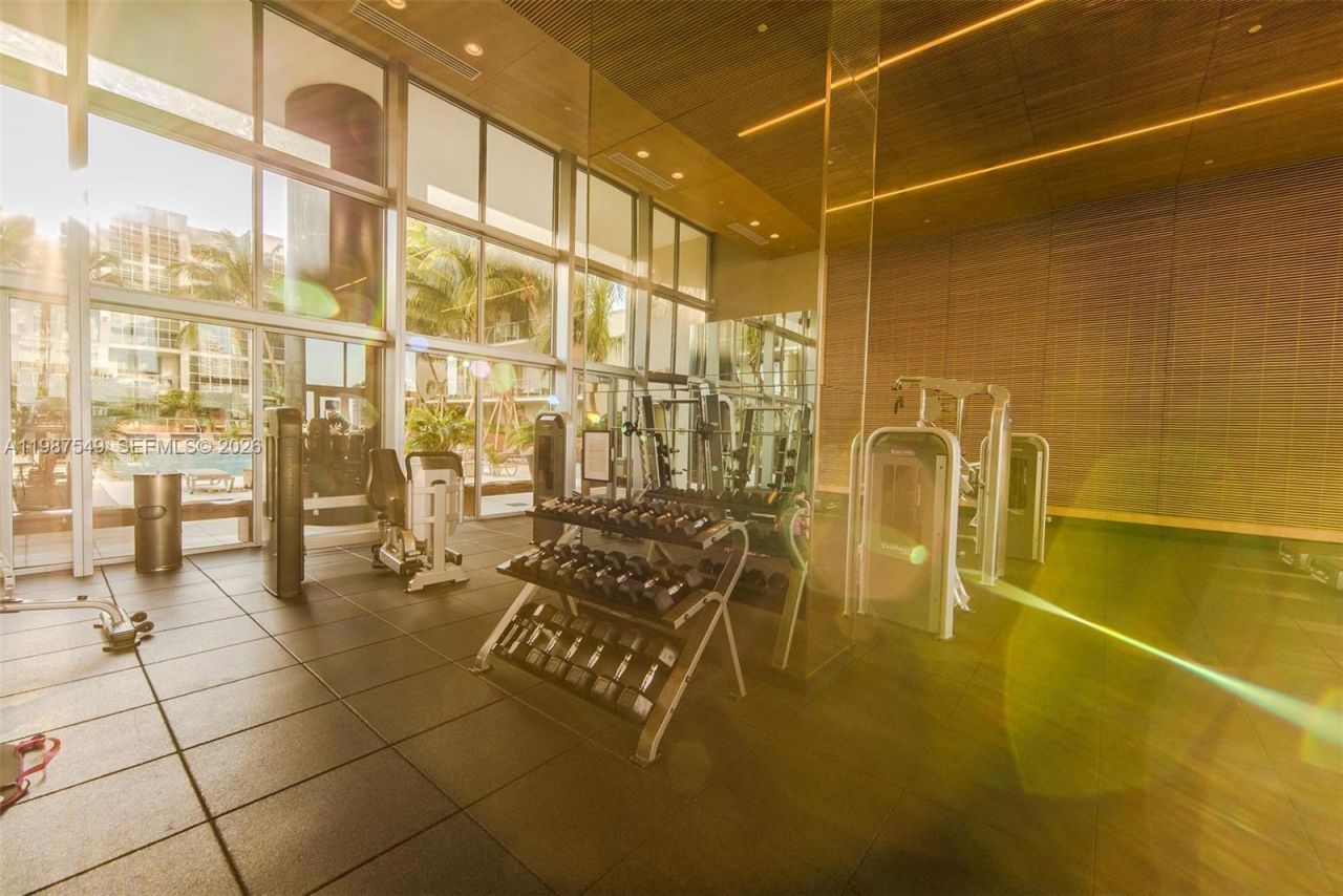 3470 E Coast Ave , Unit H0302, Miami, FL 33137 Photo