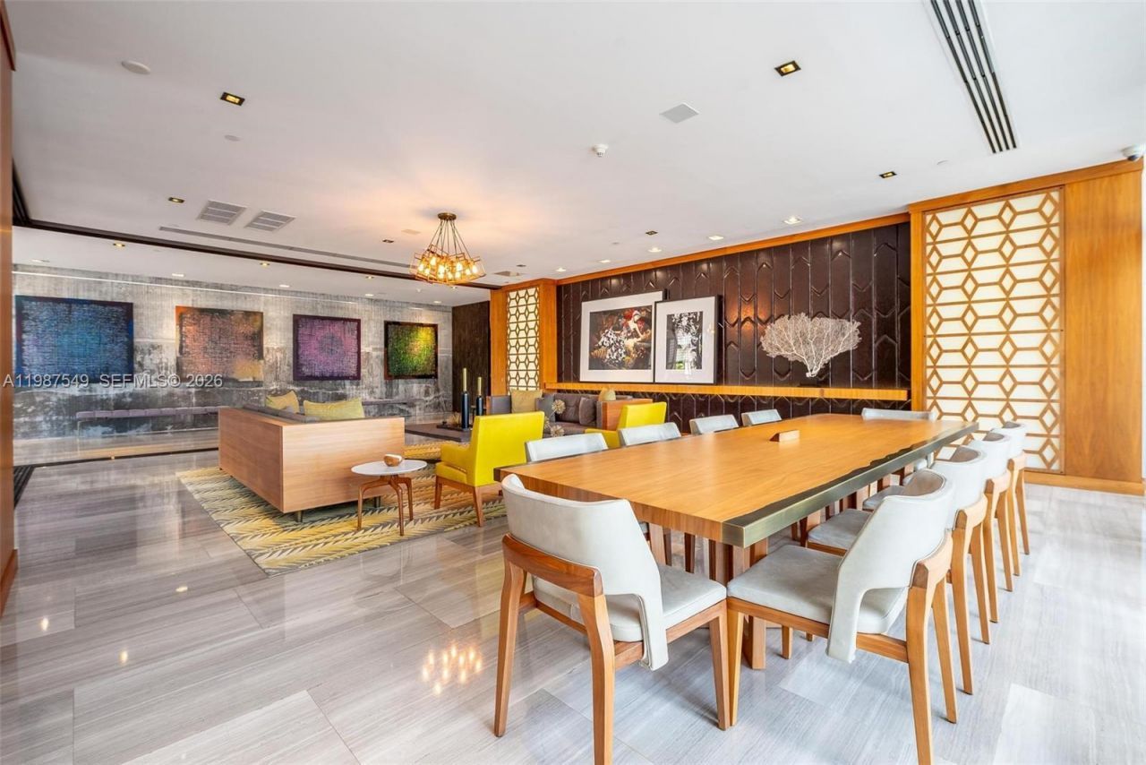 3470 E Coast Ave , Unit H0302, Miami, FL 33137 Photo