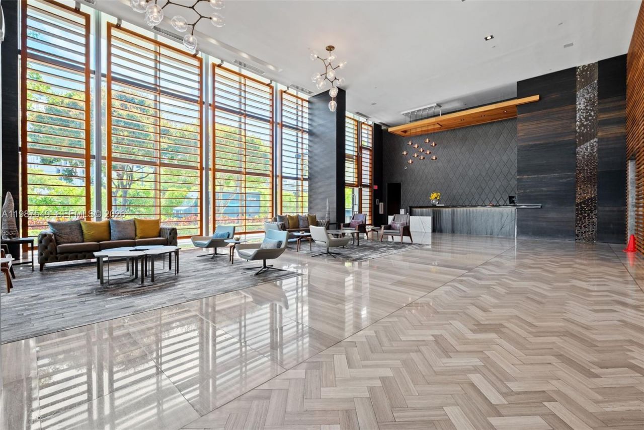 3470 E Coast Ave , Unit H0302, Miami, FL 33137 Photo