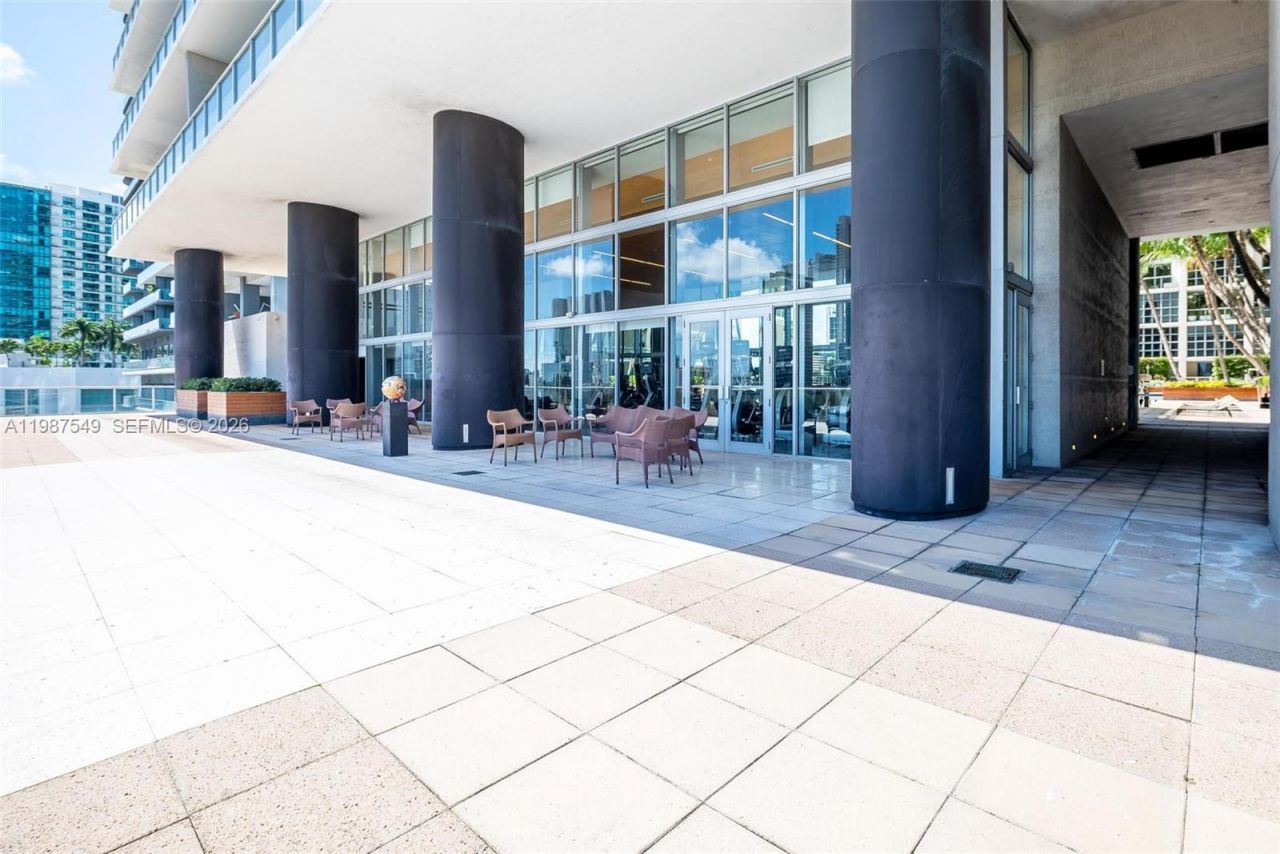 3470 E Coast Ave , Unit H0302, Miami, FL 33137 Photo