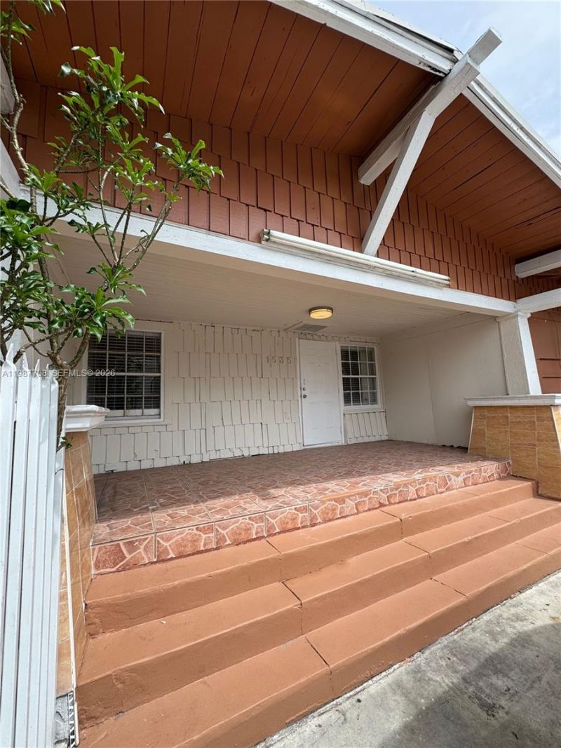 1545 NW 1st St, Unit 1535, Miami, FL 33125 Photo