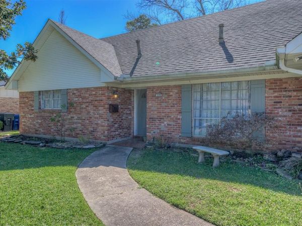 229 Rossitter Street , Shreveport, LA 71105