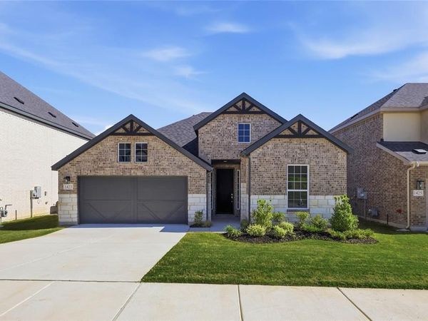 1423 Odette Drive, Arlington, TX 76013