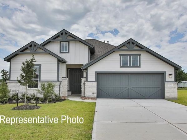 1423 Odette Drive, Arlington, TX 76013