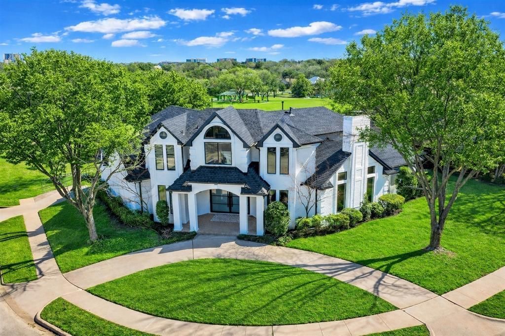 2712 Shoal Creek Circle, Plano, TX 75093 Main Photo