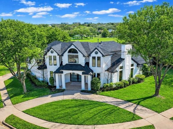 2712 Shoal Creek Circle, Plano, TX 75093