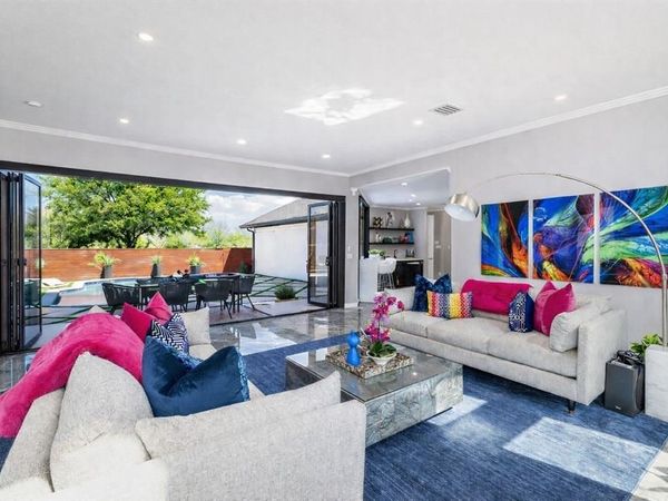 2712 Shoal Creek Circle, Plano, TX 75093