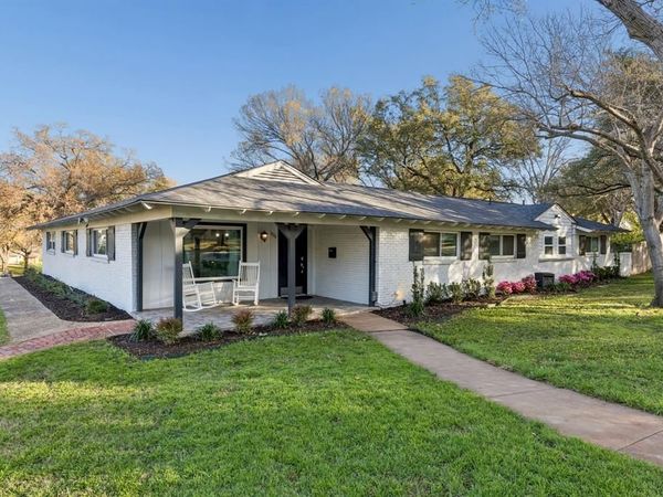 1828 Ems Road E, Fort Worth, TX 76116