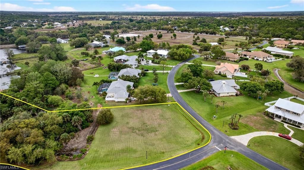 18151 Riverchase Ct , Alva, FL 33920 Photo